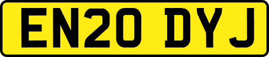 EN20DYJ