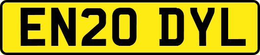 EN20DYL