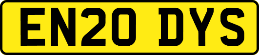 EN20DYS