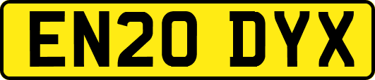 EN20DYX