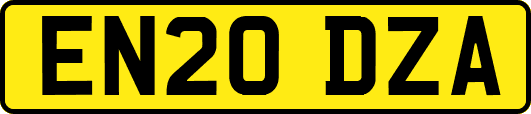 EN20DZA