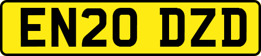 EN20DZD
