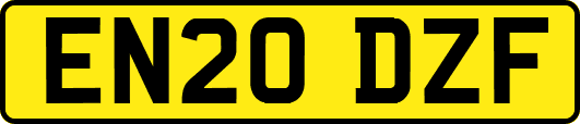 EN20DZF