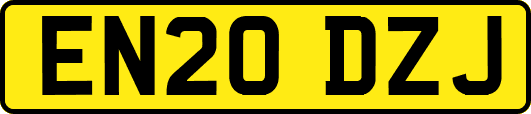 EN20DZJ