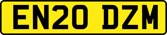 EN20DZM