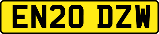 EN20DZW