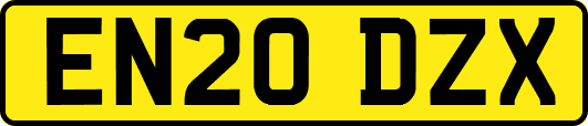 EN20DZX