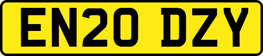 EN20DZY