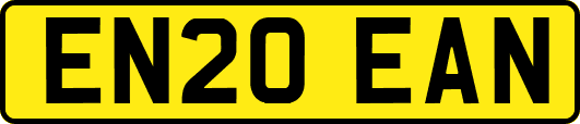 EN20EAN