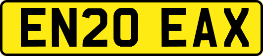 EN20EAX