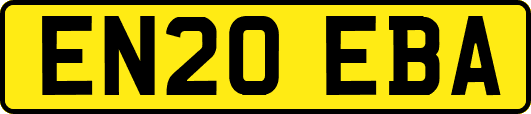 EN20EBA