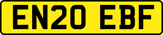 EN20EBF