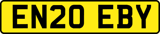 EN20EBY