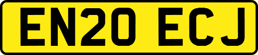 EN20ECJ