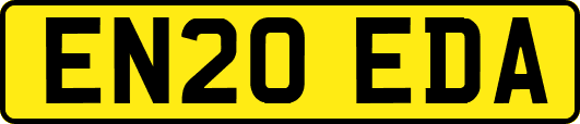 EN20EDA