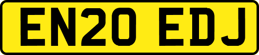 EN20EDJ