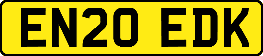 EN20EDK