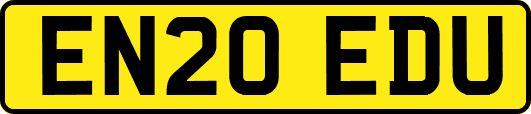 EN20EDU