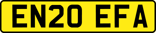 EN20EFA