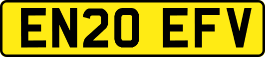 EN20EFV