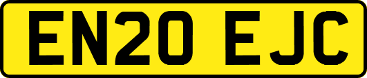 EN20EJC
