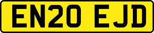 EN20EJD