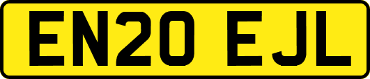 EN20EJL