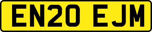 EN20EJM