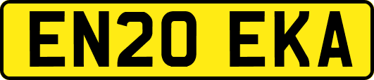 EN20EKA