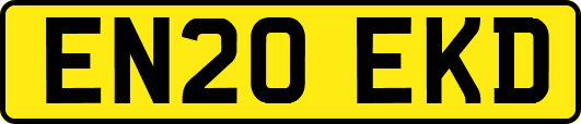 EN20EKD