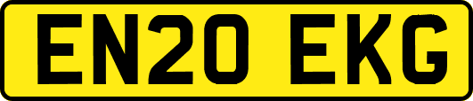 EN20EKG