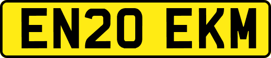 EN20EKM