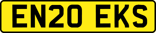 EN20EKS
