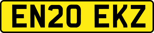 EN20EKZ