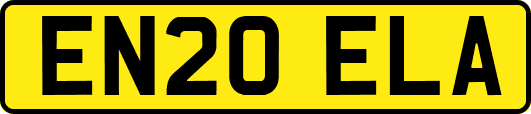 EN20ELA
