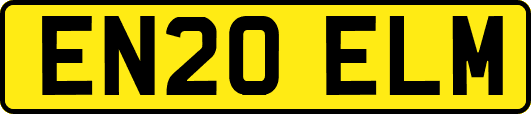 EN20ELM