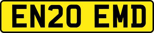 EN20EMD