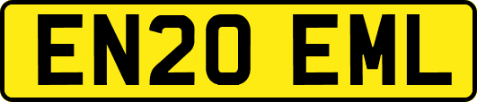 EN20EML