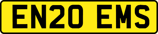 EN20EMS
