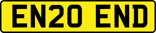 EN20END