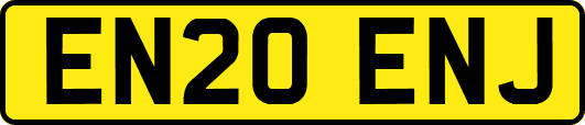 EN20ENJ