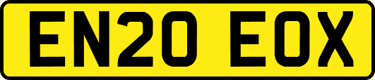 EN20EOX