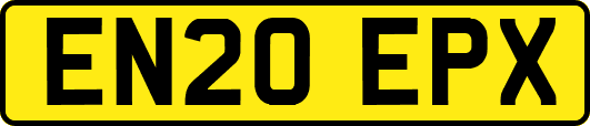 EN20EPX