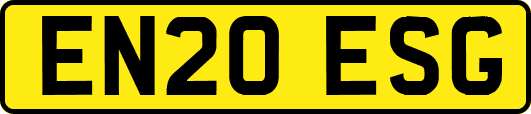 EN20ESG