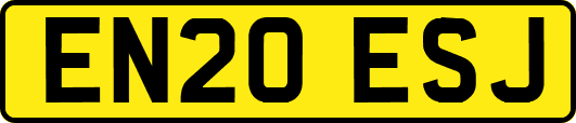 EN20ESJ
