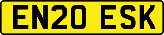 EN20ESK