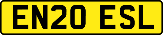 EN20ESL