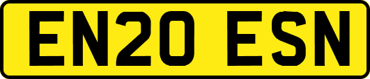 EN20ESN