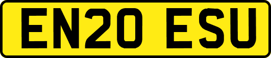 EN20ESU