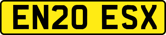 EN20ESX